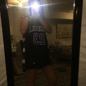 One Tree Hill Jersey NWOT